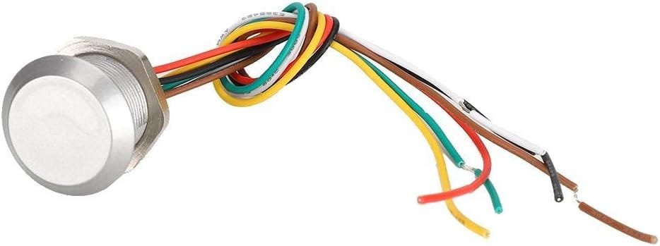Cryptor Lecteur iBouton RFID 125KHZ