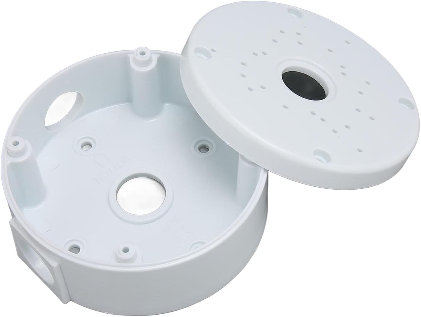 Heron Support Camera Rond HE-SDR01P