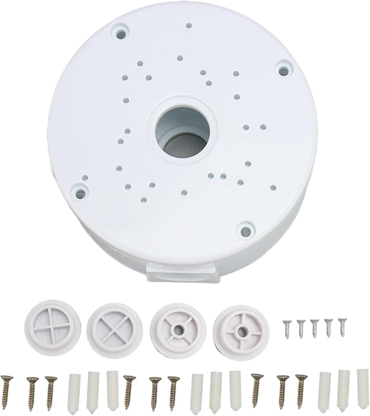 Heron Support Camera Rond HE-SDR01P