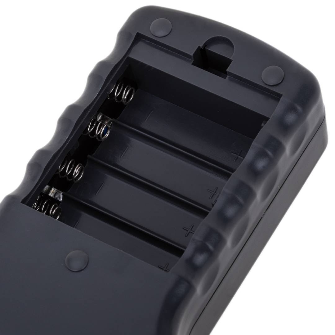 ProTools Testeur Câble Réseau avec Afficheur LCD WireMap et Pair-and-Length