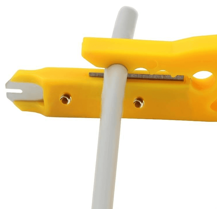 Protools Mini Dénudeur Câble