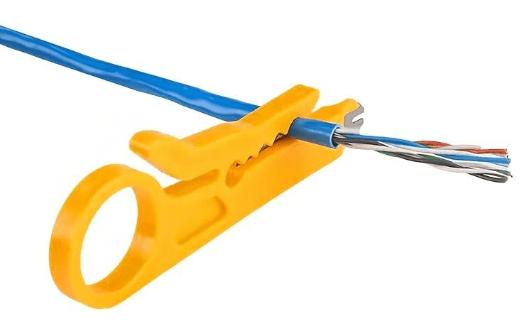 Protools Mini Dénudeur Câble