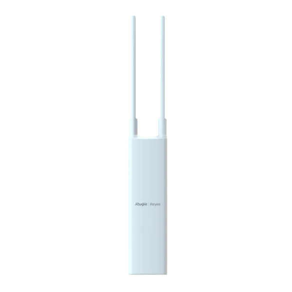 Reyee Wi-Fi 5 AC1300 Dual-Band Outdoor Access Point RG-RAP52-OD