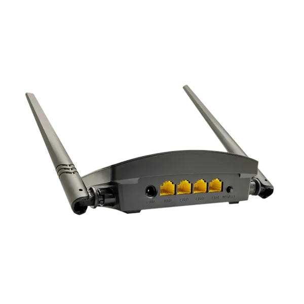 GL.iNet GL-A1300 (Slate Plus) Routeur de Voyage VPN sans Fil - Portail