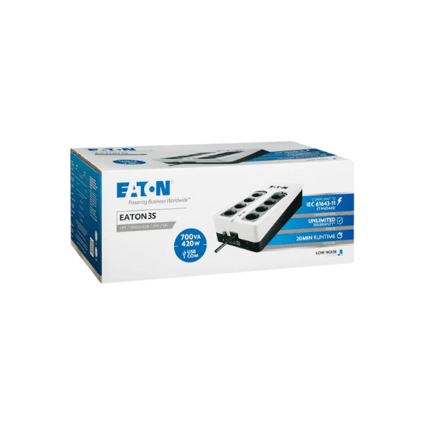 3S700F Eaton 3S 700 FR maroc 2 min