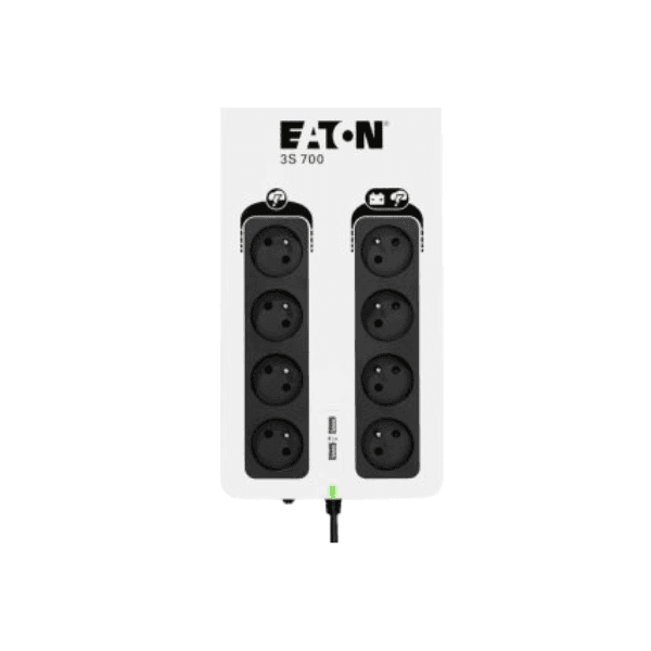 3S700F Eaton 3S 700 FR maroc min