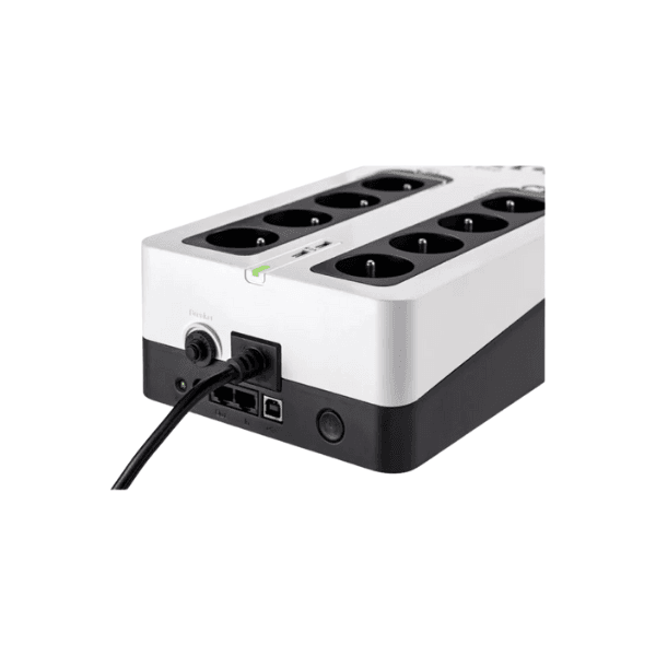 3S850F - Disjoncteur Compact 3S 850 FR - Eaton 6 3S850F Eaton 3S 850 FR maroc 2 min 1