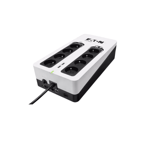 3S850F - Disjoncteur Compact 3S 850 FR - Eaton 5 3S850F Eaton 3S 850 FR maroc 3 min