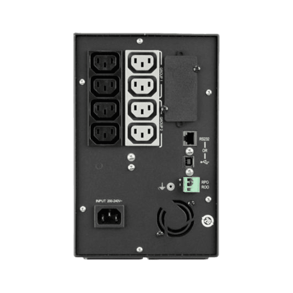 5P1150i Eaton 5P 1150i Eaton maroc 2 min