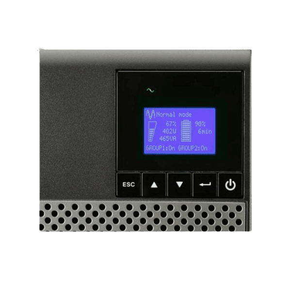 5P1550i - Onduleur 5P 1550i - Eaton 6 5P1550i Eaton 5P 1550i Eaton maroc min