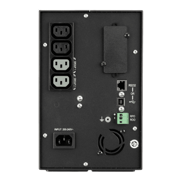 5P850i Eaton 5P 850i Eaton maroc 1 min