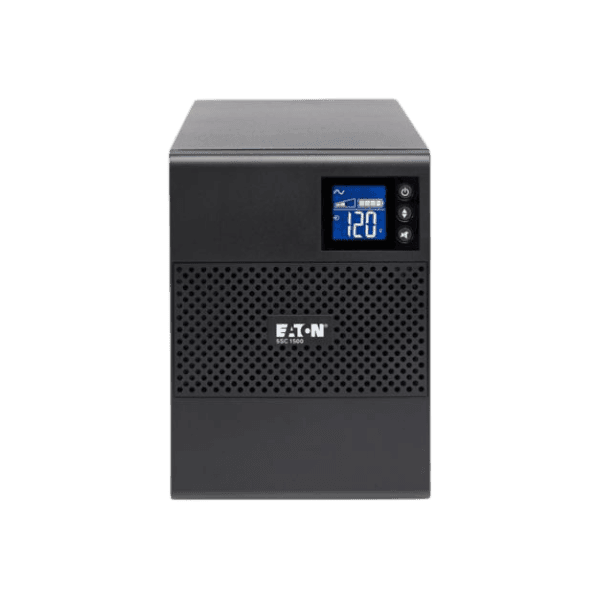 5SC1000i Eaton 5SC 1000i maroc 1 min