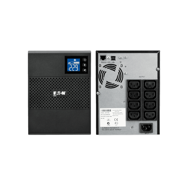 5SC1500i Eaton 5SC 1500i maroc 2 min