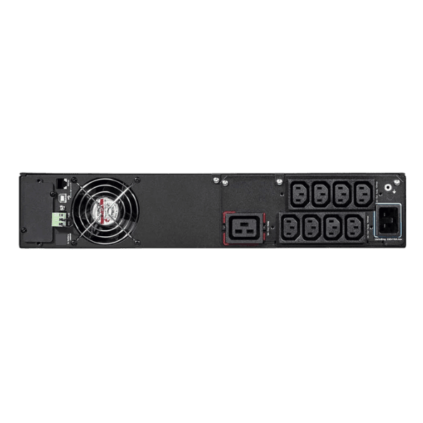 5SC3000IRT Eaton 5SC 3000i RT2U maroc 1 min