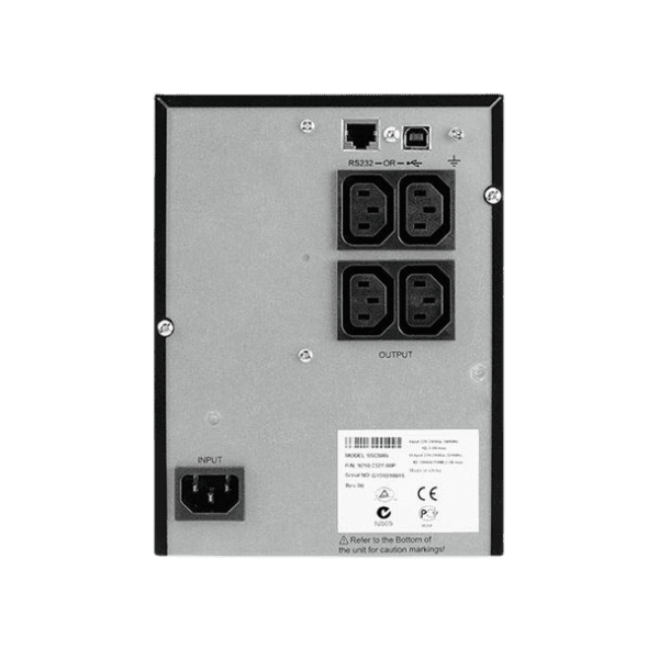 5SC500i - Onduleur 5SC 500i - Eaton 6 5SC500i Eaton 5SC 500i maroc 2 min