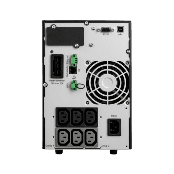 9SX1000I - Onduleur 9SX 1000i - Eaton 6 9SX1000I Eaton 9SX 1000i Eaton maroc 1 min
