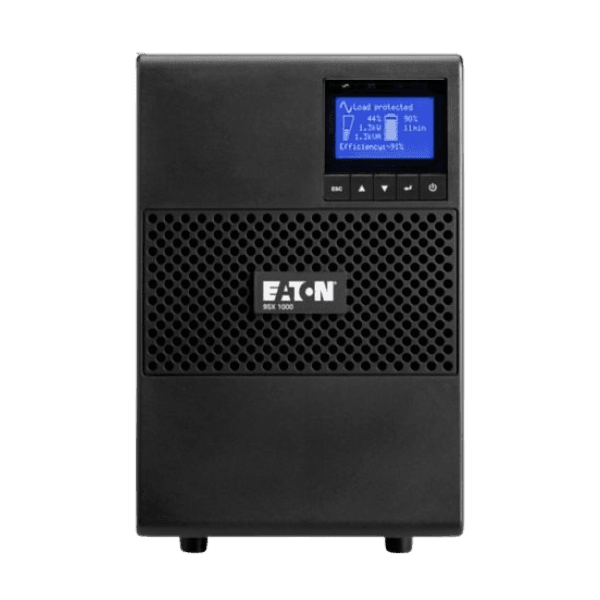 9SX1000I - Onduleur 9SX 1000i - Eaton 4 9SX1000I Eaton 9SX 1000i Eaton maroc min