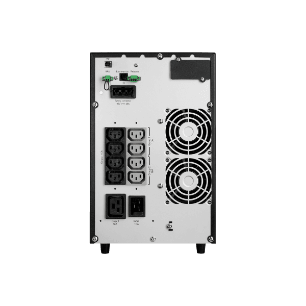 9SX1000IR Eaton 9SX 1000i Rack2U Eaton maroc 4 min