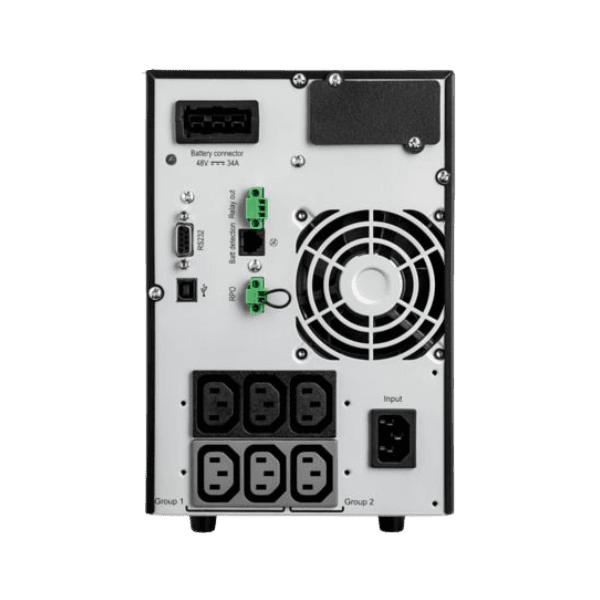 9SX1500I Eaton 9SX 1500i Eaton maroc 1 min