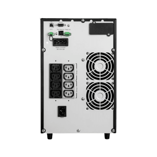 9SX2000I - Onduleur 9SX 2000i - Eaton 6 9SX2000I Eaton 9SX 2000i Eaton maroc 1 min
