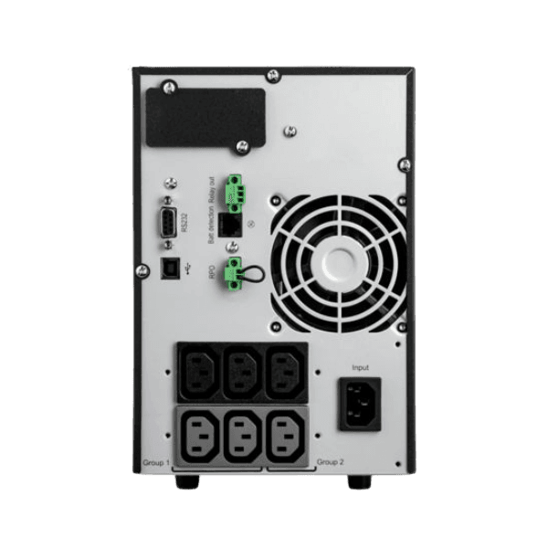 9SX700I Eaton 9SX 700i Eaton maroc 1 min