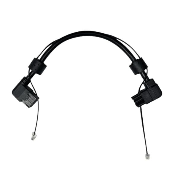 CBLADAPT48 Eaton cable adaptor 5PXGen1 5PX Gen2 48V Eaton maroc min