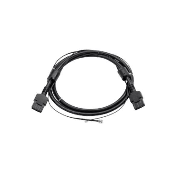 EBMCBL48RT Eaton 2m cable 48V EBM Eaton maroc min 1