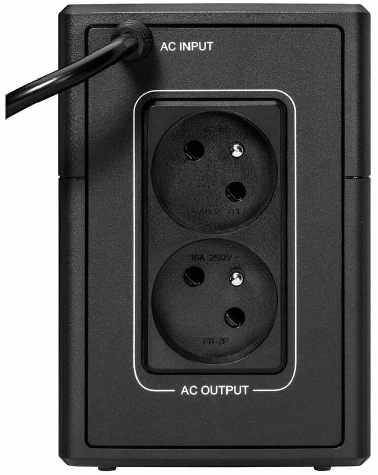 5E700UF Onduleur Eaton 5E 700 USB FR G2 1 1