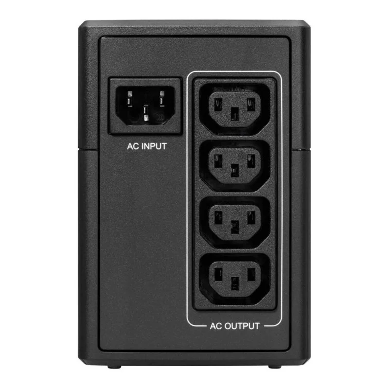 5E700UI - Onduleur Eaton 5E 700 USB IEC G2 5 5E700UI Onduleur Eaton 5E 700 USB IEC G2 1 1