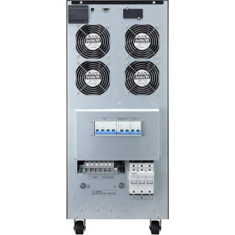 9E15Ki Onduleur Eaton 9E 15000i