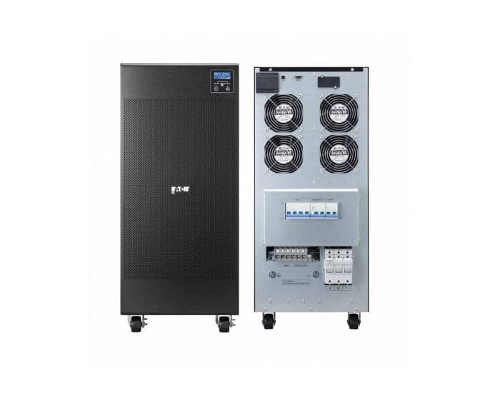 9E20Ki - Onduleur Eaton 9E 20000i 6 9E20Ki Onduleur Eaton 9E 20000i