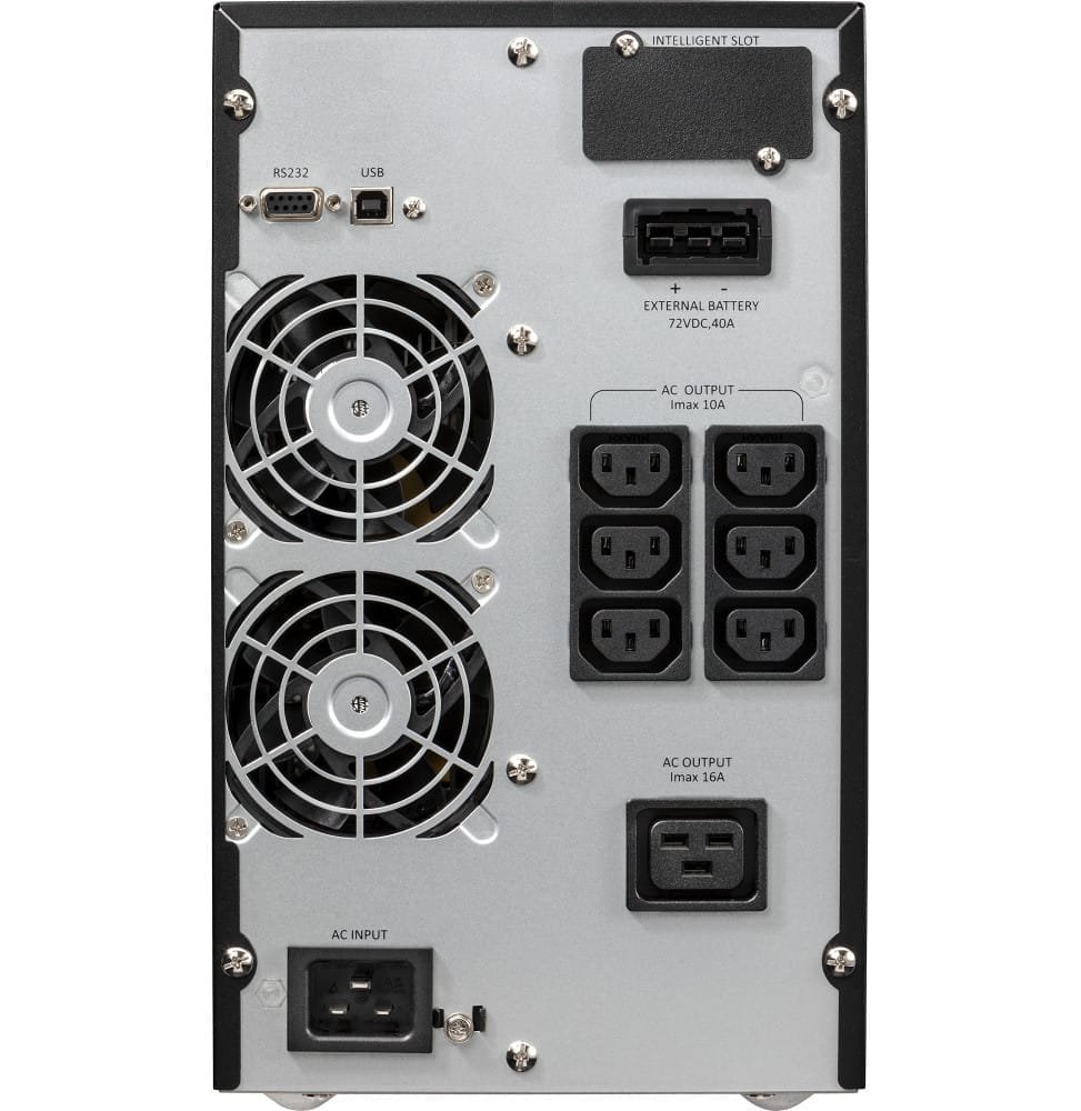 9E3000I - Onduleur Eaton 9E 3000i 5 9E3000I Onduleur Eaton 9E 3000i 1 1