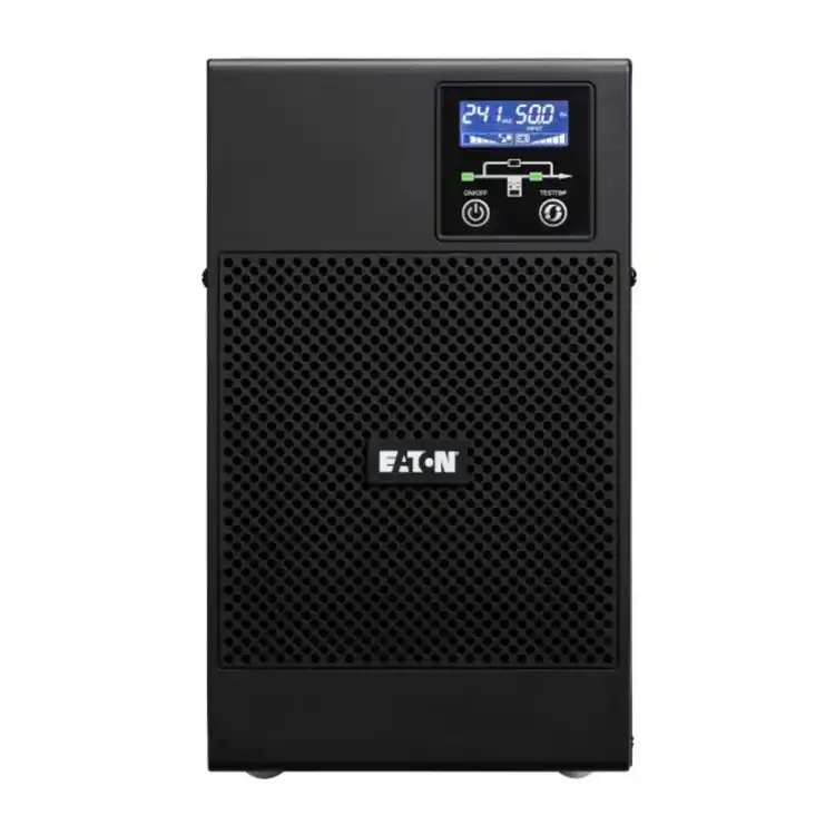 9E3000I - Onduleur Eaton 9E 3000i 4 9E3000I Onduleur Eaton 9E 3000i