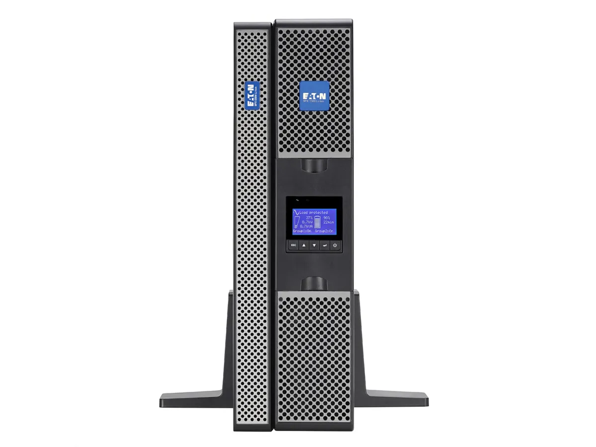 9PX2200IRT2U L Onduleur Eaton 9PX 2200i RT2U Li Ion