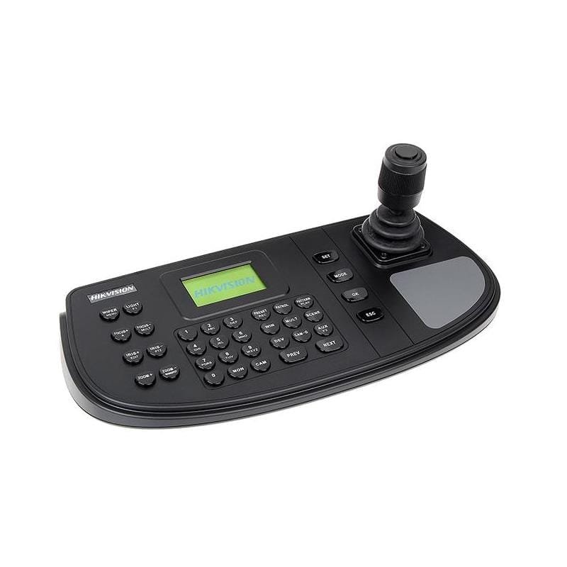 DS-1200KI - Clavier Réseau - Hikvision 4 DS 1200KI Clavier reseau prix maroc Hikvision
