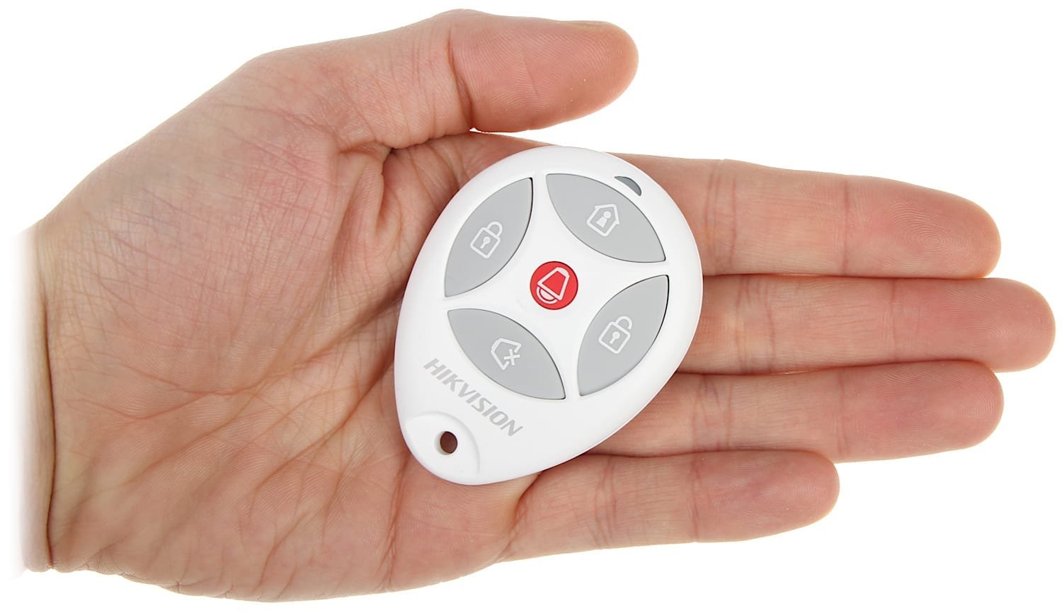 DS-19K00-Y - Télécommande sans fil - Hikvision 6 DS 19K00 Y Telecommande sans fil Hikvision