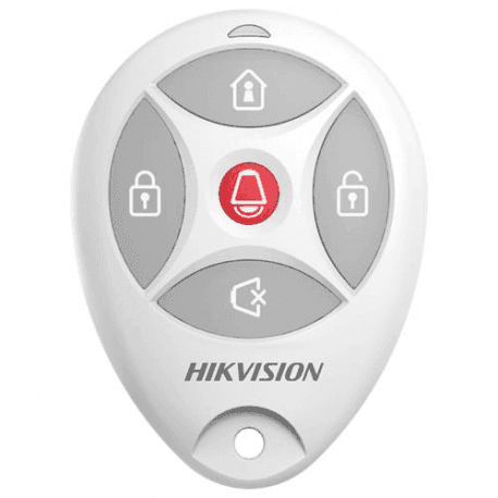 DS-19K00-Y - Télécommande sans fil - Hikvision 4 DS 19K00 Y Telecommande sans fil Hikvision