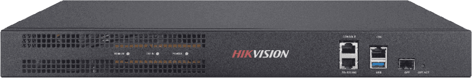 DS 6904UDI 4K Decodeur Hikvision prix maroc