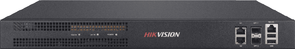 DS-6908UDI(B) - Decoudeur 4K - Hikvision 5 DS 6908UDIB 4K Decodeur prix maroc Hikvision 2