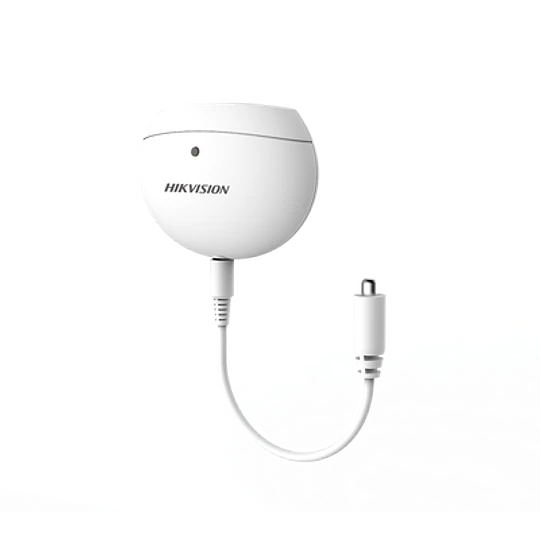 DS PD1 WL W Detecteur de fuite deau sans fil Hikvision 1 1