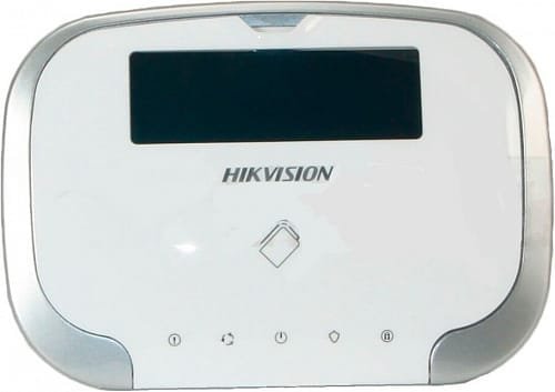DS PK00M LCD Clavier LCD Hikvision