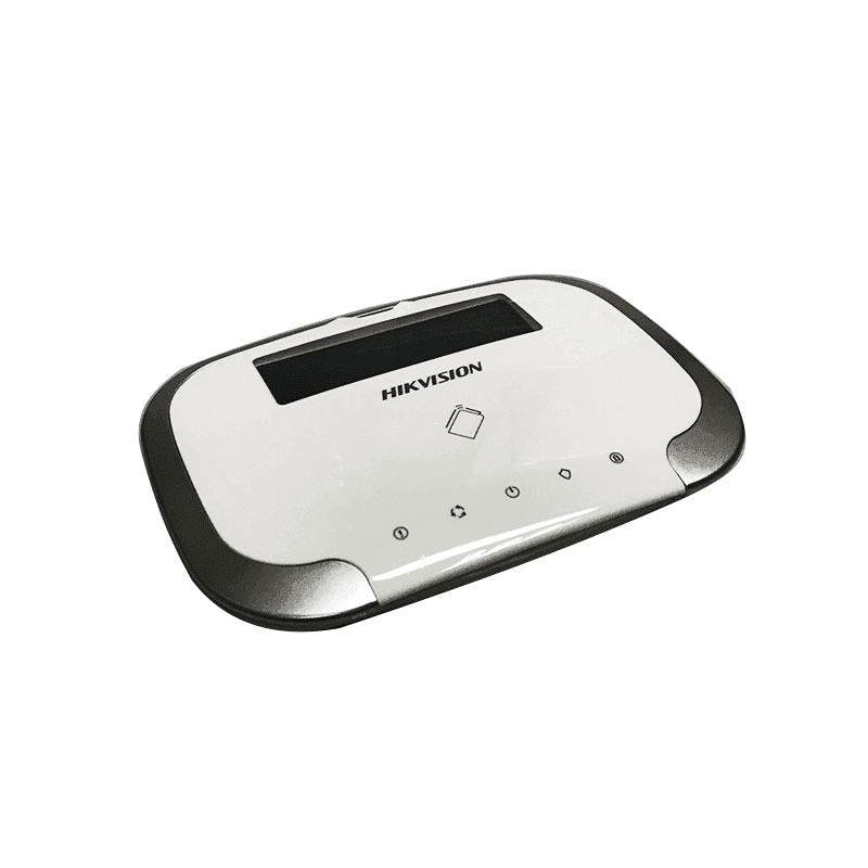 DS PK00M LCD Clavier LCD Hikvision