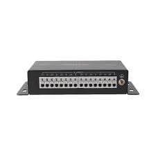 DS PM MI8 M BUS Input Expander Hikvision