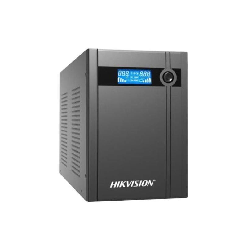 DS-UPS2000 - Oversea UPS - Hikvision 4 DS UPS2000 Oversea UPS Hikvision maroc