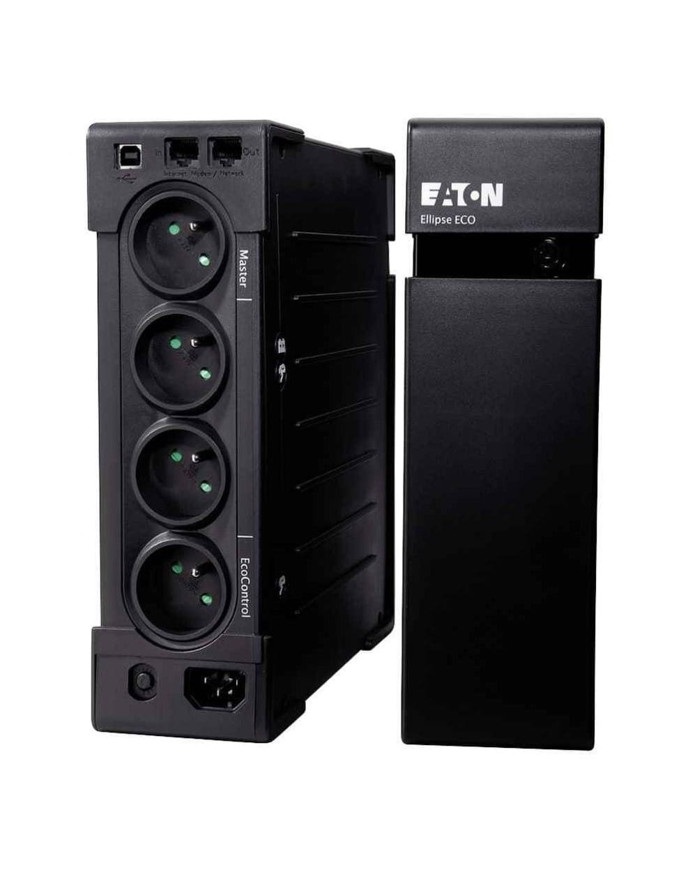 EL1200USBFR Onduleur Eaton Ellipse ECO 1200 USB FR