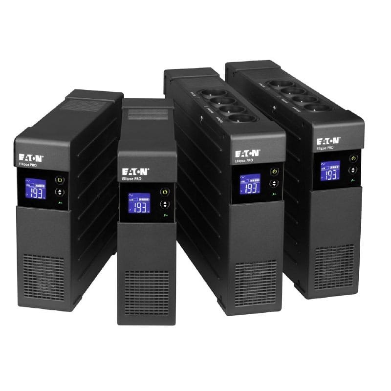 ELP1200FR Onduleur Eaton Ellipse PRO 1200 FR