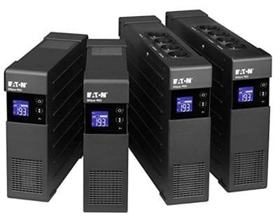 ELP650FR Onduleur Eaton Ellipse PRO 650 FR