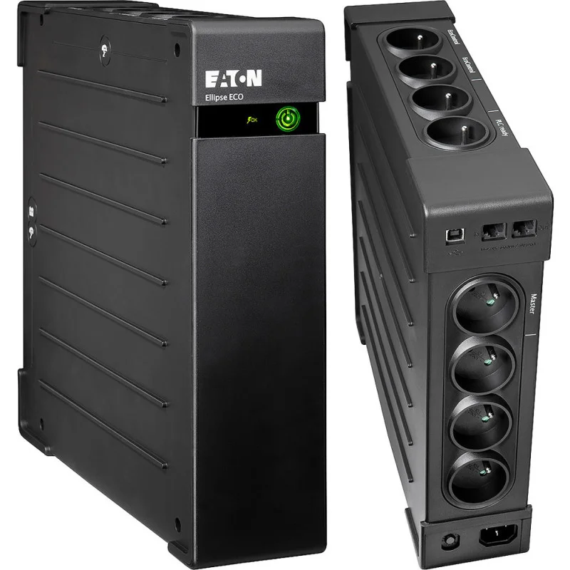 ELP850FR - Onduleur Eaton Ellipse PRO 850 FR 6 ELP850FR Onduleur Eaton Ellipse PRO 850 FR 1 1