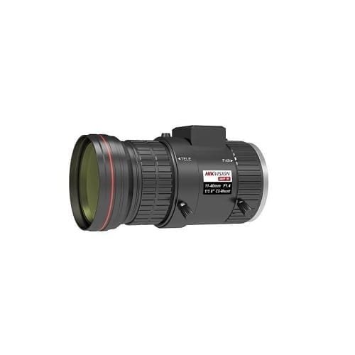 HV1140D 8MPIRA Mega pixel Auto Iris Lens Hikvision