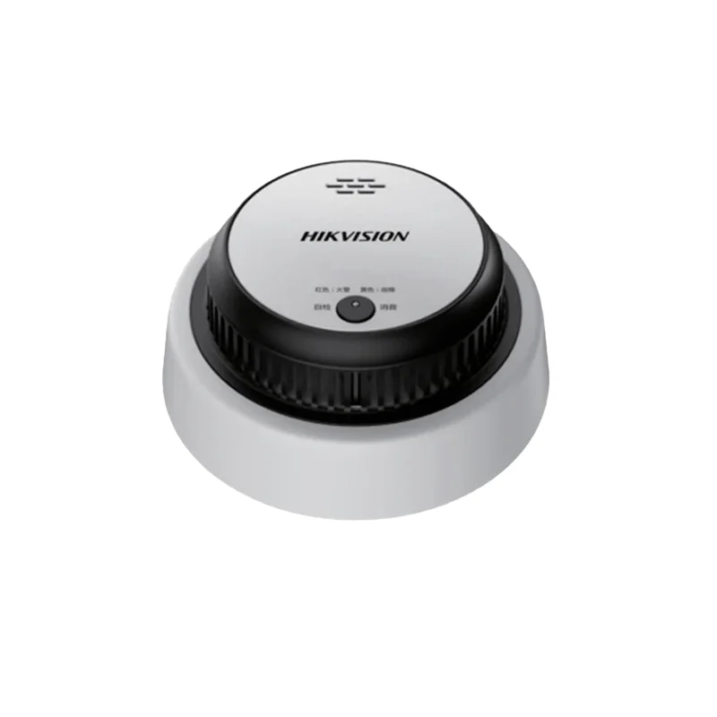 NP-FY200 - Détecteur de fumée photoélectrique - Hikvision 5 NP FY200 Detecteur de fumee photoelectrique Hikvision